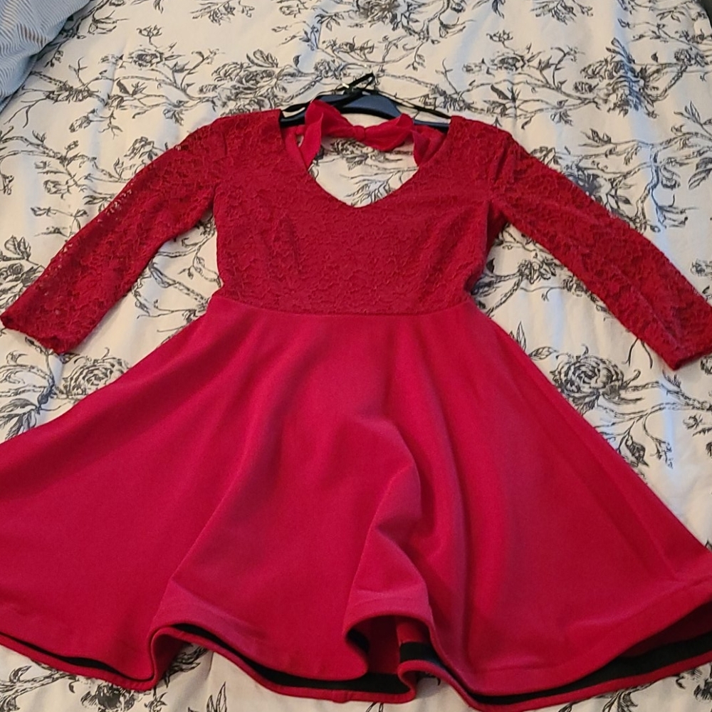 B Darlin Dress